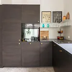 Baltivia Haus Ii Appartamento *