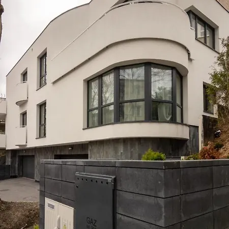 Baltivia Haus Ii * Gdynia