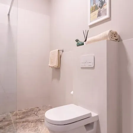 Lejlighed Baltivia Haus Ii