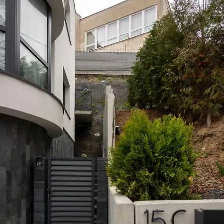 Baltivia Haus Ii Daire Gdynia