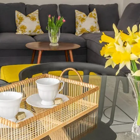 Baltivia Haus Ii Lejlighed