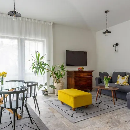 Baltivia Haus Ii Lejlighed *