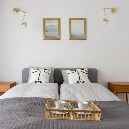 Lejlighed Baltivia Haus Ii *