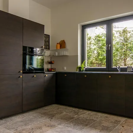 Apartment Baltivia Haus Ii Gdynia