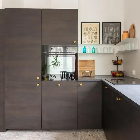 Baltivia Haus Ii Lejlighed *