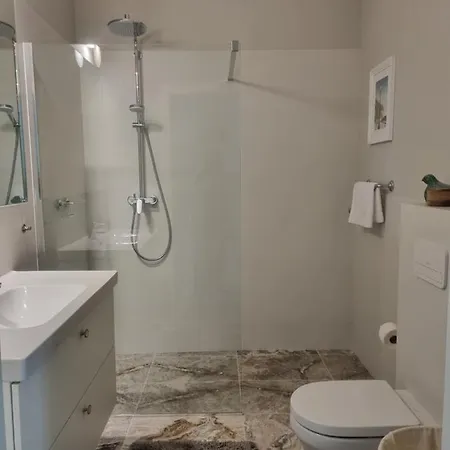 Baltivia Haus Ii Lejlighed *