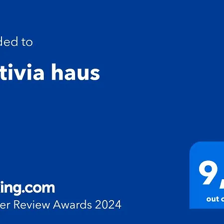 Baltivia Haus Ii