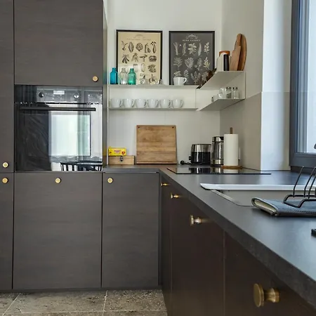 Baltivia Haus Ii Appartement Gdynia
