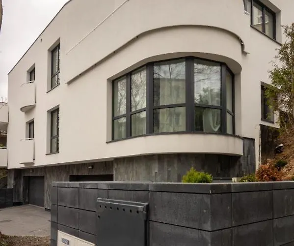 Baltivia Haus Ii * グディニャ