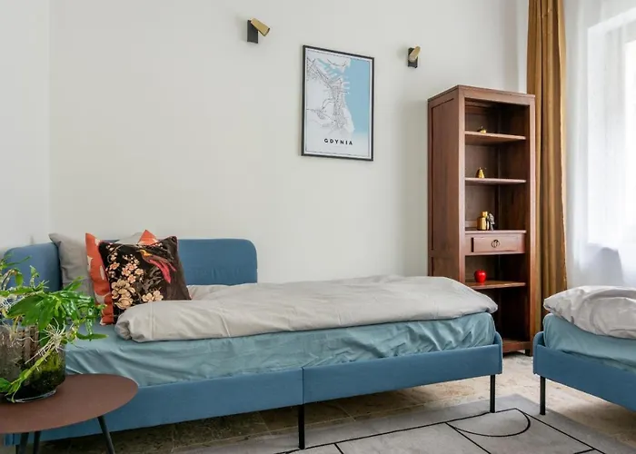 Baltivia Haus Ii غدينيا