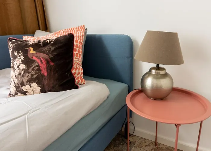 Baltivia Haus Ii * غدينيا