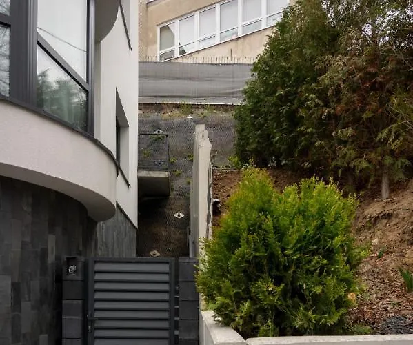 Baltivia Haus Ii شقة غدينيا