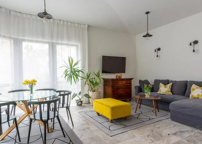 Baltivia Haus Ii شقة *