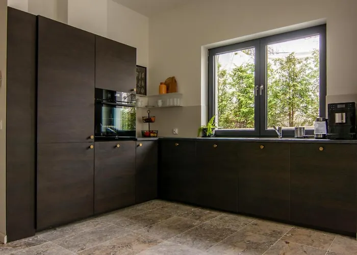 شقة Baltivia Haus Ii غدينيا