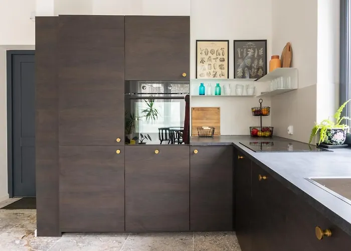 Baltivia Haus Ii شقة *