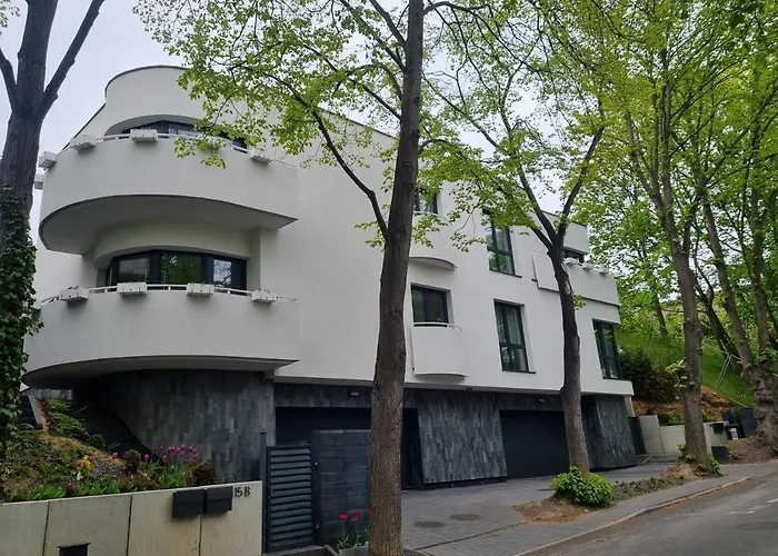 Baltivia Haus Ii アパート *