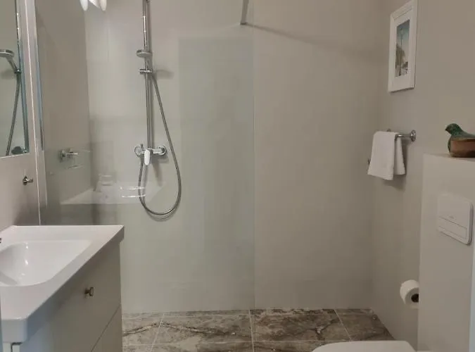 Baltivia Haus Ii شقة *