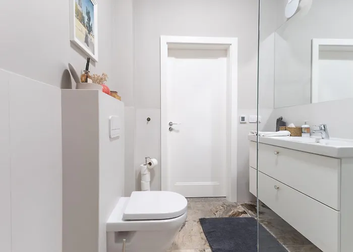 Baltivia Haus Ii グディニャ