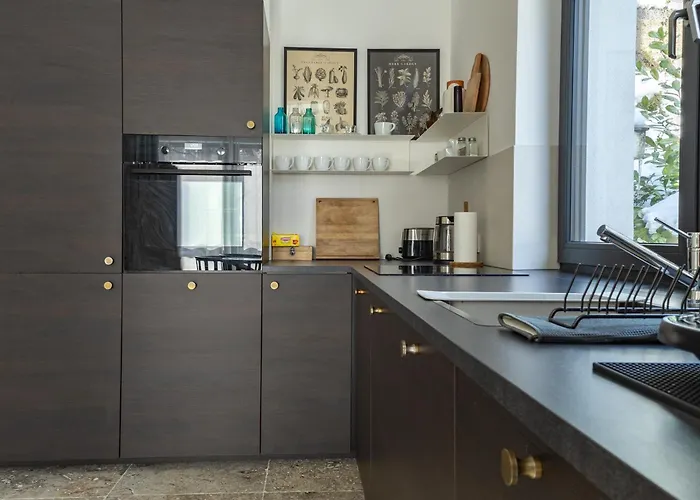 Baltivia Haus Ii アパート グディニャ