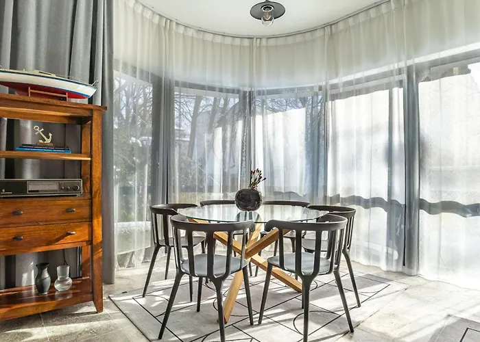 Baltivia Haus Ii グディニャ