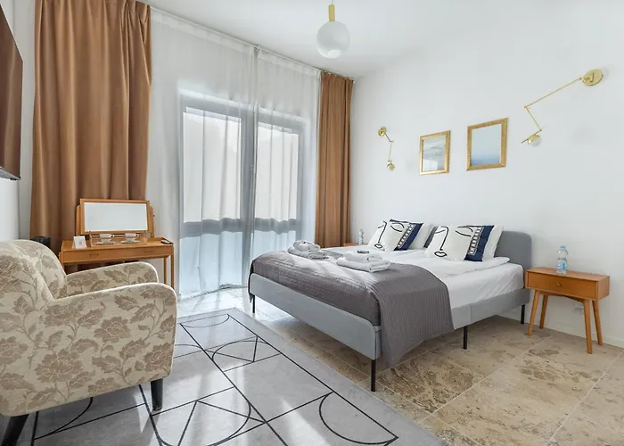 Baltivia Haus Ii アパート